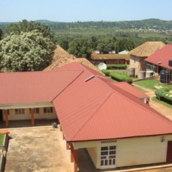 Nkozi hospital