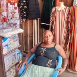 Cchidfea rep 23 1 Juliet selling attires for women and children's clothes a