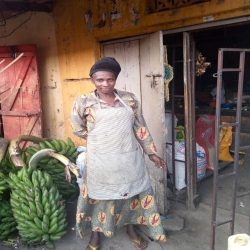 Chidfea rep 23 2Nyangoma selling bananas a