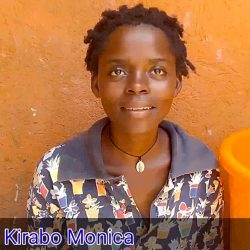 Kirabo Monica 1
